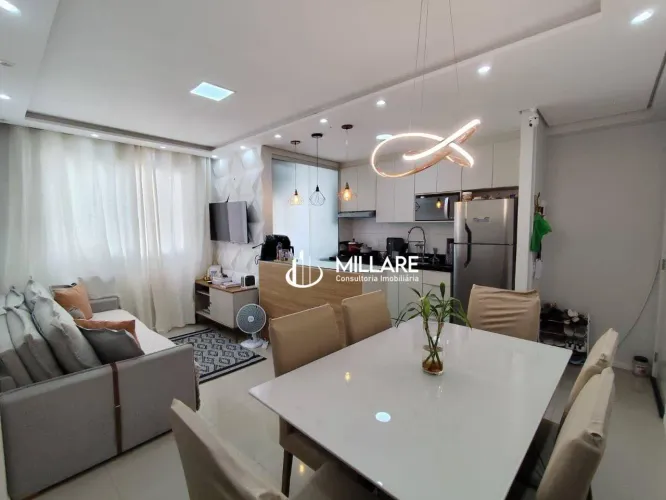 APARTAMENTO CAMBUCI