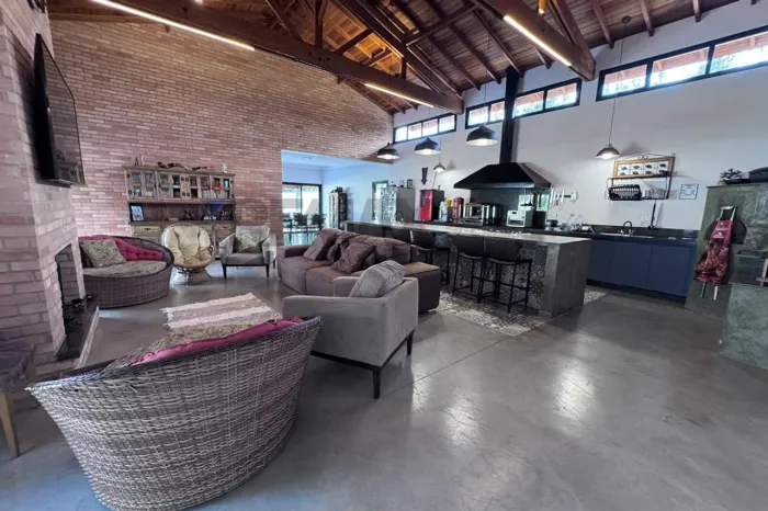 CASA -Cond. Recanto dos Pássaros (22 min do Shopping Iguatemi Esplanada Sorocaba) - 2.376