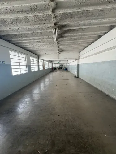 Imóvel para aluguel tem 2126 metros quadrados em Jardim Pereira Leite - São Paulo - SP