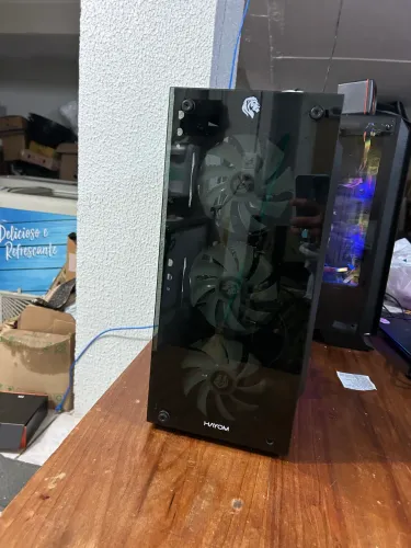 VENDO PC