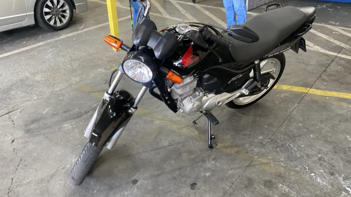 Cg 150 Fan