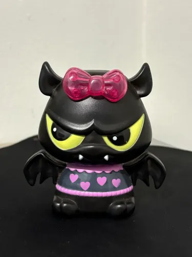 Conde Fabulous Monster High 