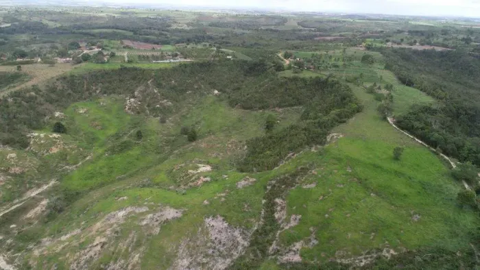Terreno\Área à venda, Centro - Salgado/SE