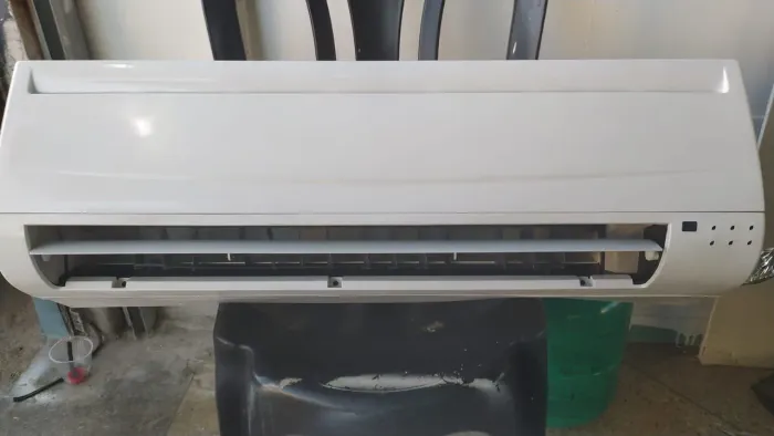 Ar Condicionado Springer 12.000 BTUs - JÁ INSTALADO + Garantia + Higienizado