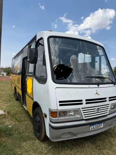 Food truck