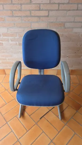 Cadeira escritório 