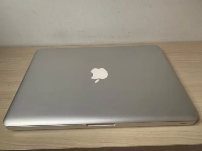Macbook Pro 2014