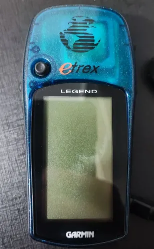 Gps Garmin etrex Legend