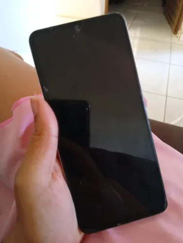 Samsung Galaxy A12