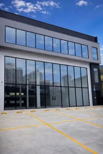 Galpão para Locação de 774,15 m² ao Lado do Shopping Anália Franco!