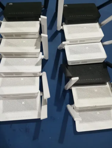 Roteadores Huawei 5G V2 12 unidades