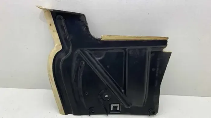 Suporte Dreno De Água Porta Diante Esquer Mercedes B200 2013