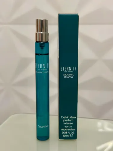 Miniatura Perfume Calvin Klein Eternity For Women Intense (10ml)