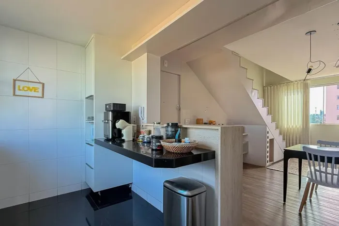Apartamento à Venda - Castelo, 3 Quartos, 170 m2