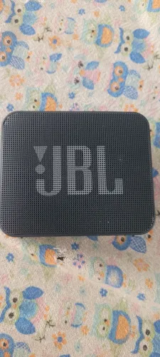 Caixa jbl goo