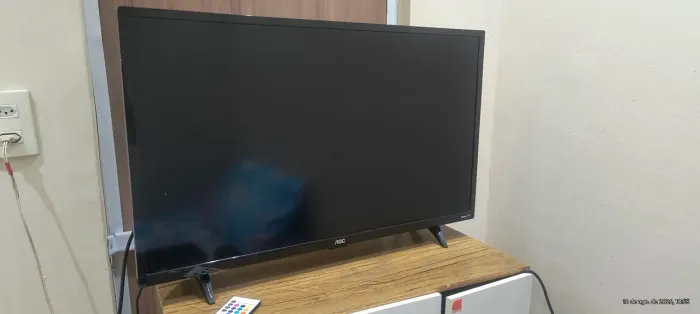 desapego tv OAC ruku