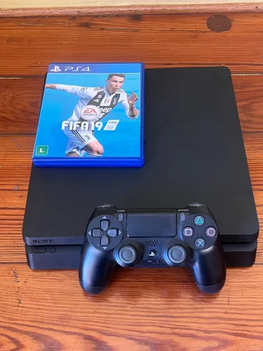 Ps4