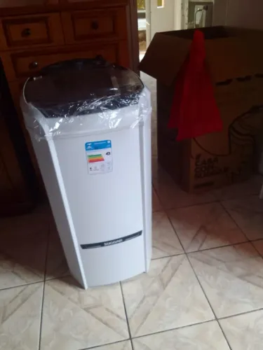 Tanquinho Lava Roupas 10KG