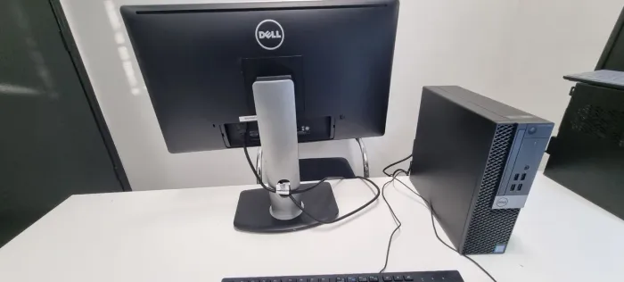 Monitor Dell P2314h - 23 Polegadas- Full HD