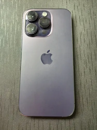 Iphone 14 PRO - Estado de NOVO