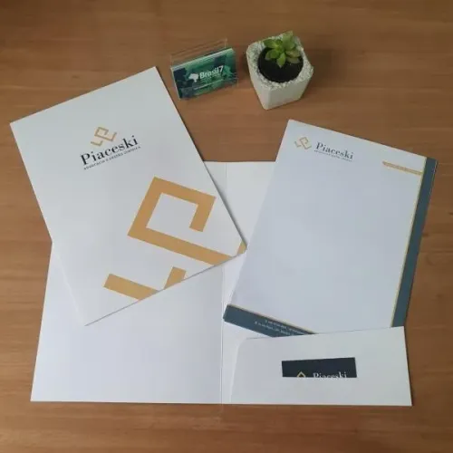 Pasta Envelope