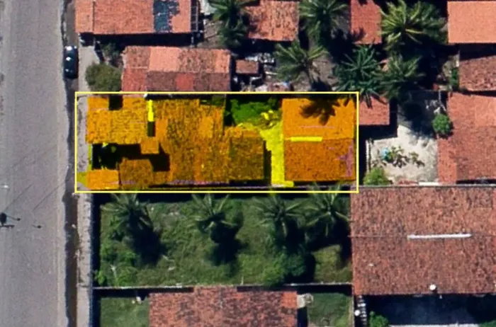 Terreno 396m² nas Cajazeiras - Próximo à BR-116 e Paulino Rocha