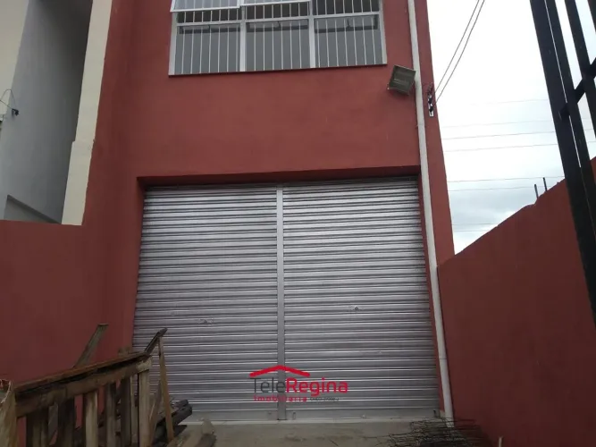 PONTO COMERCIAL P/ ALUGAR EM CAÇAPAVA - APC-828