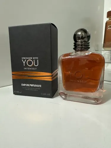 Stronger With You Intensely 100ml Original