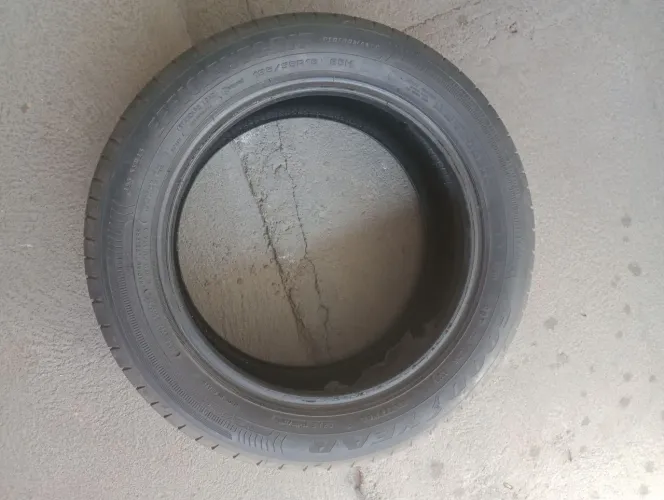 Pneus Goodyear 15