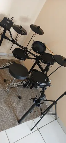Bateria eletrônica