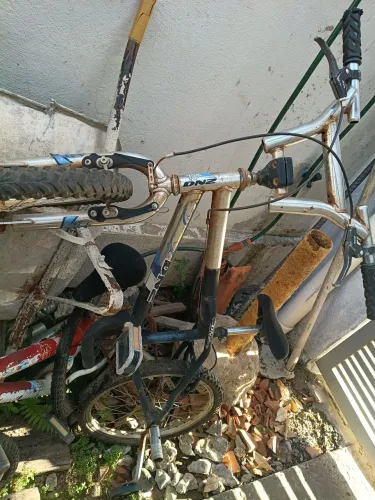 Bicicleta DNZ