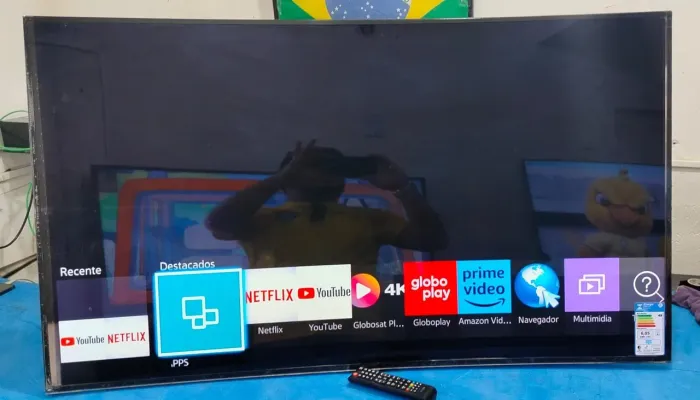 Tvs