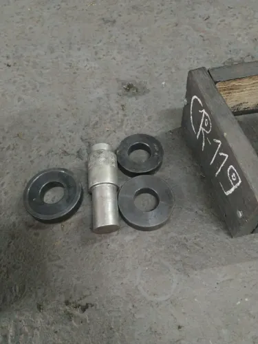 Vende-se: Extrator de rolamento CR-119