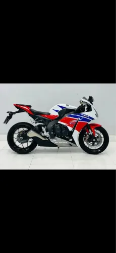 Fireblade 2015