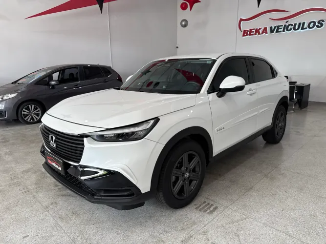 Honda HR-V EXL 1.5 Sensing 16V 5P Aut. 2023