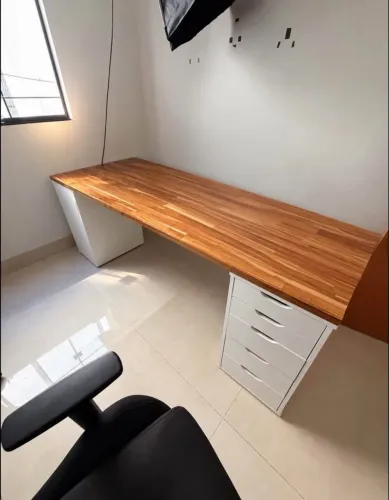 Mesa Setup Gamer/Escritorio