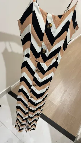 Vestido longo