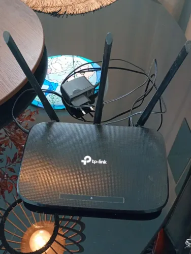 Roteador tp link