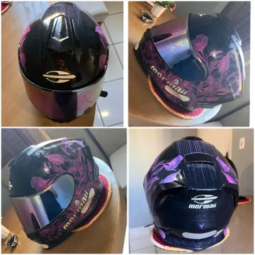 Capacete