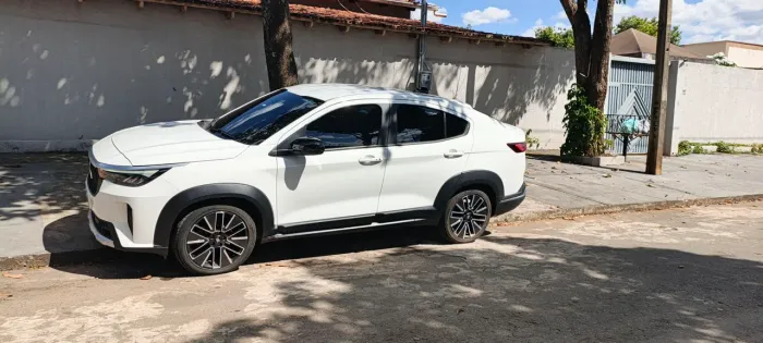 VEÍCULO DISPONÍVEL PRA LOCAÇÃO!