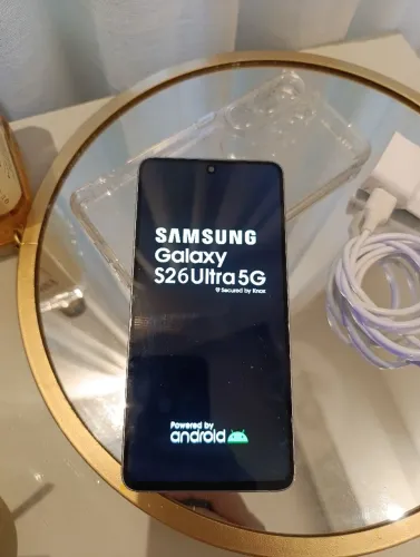 Celular Samsung s26 ultra