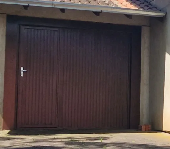 Portão garagem 2,2x2,6