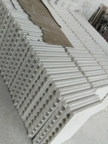 Bloco de Gesso