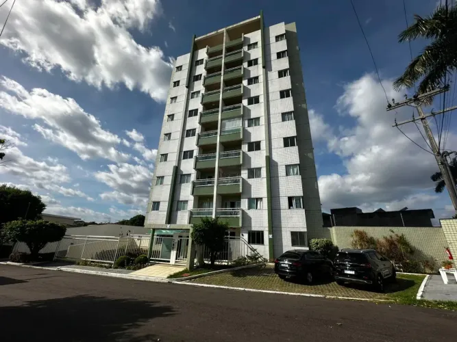 Residencial Athenas - Condomínio Residencial Athenas, 03 Quartos 01 Suíte, (Cj Kyssia) Cha