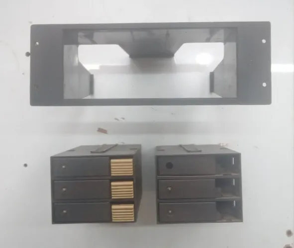 Porta fita para Ômega 