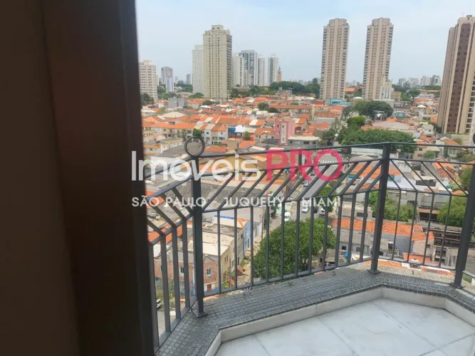 Cobertura ipiranga