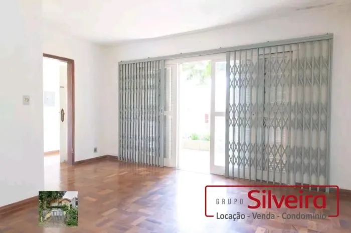 ALUGUEL SEM FIADOR - CASA SEMIMOBILIADA COM 5 DORMITÓRIOS, SUÍTE, BAIRRO JARDIM ITU SABARÁ