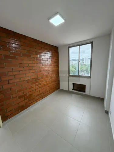 Apartamento no Edifício Lord Byron