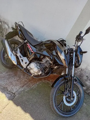 Troco por carro do meu interesse