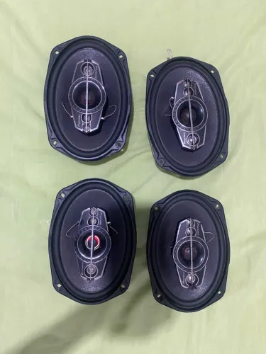 6x9 Pioneer 6995S / sem reforma